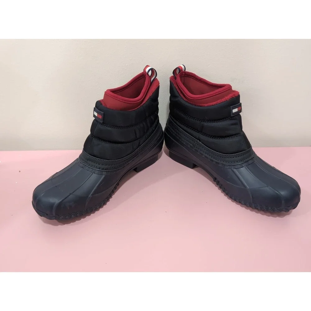Tommy Hiliger tommy hilfiger